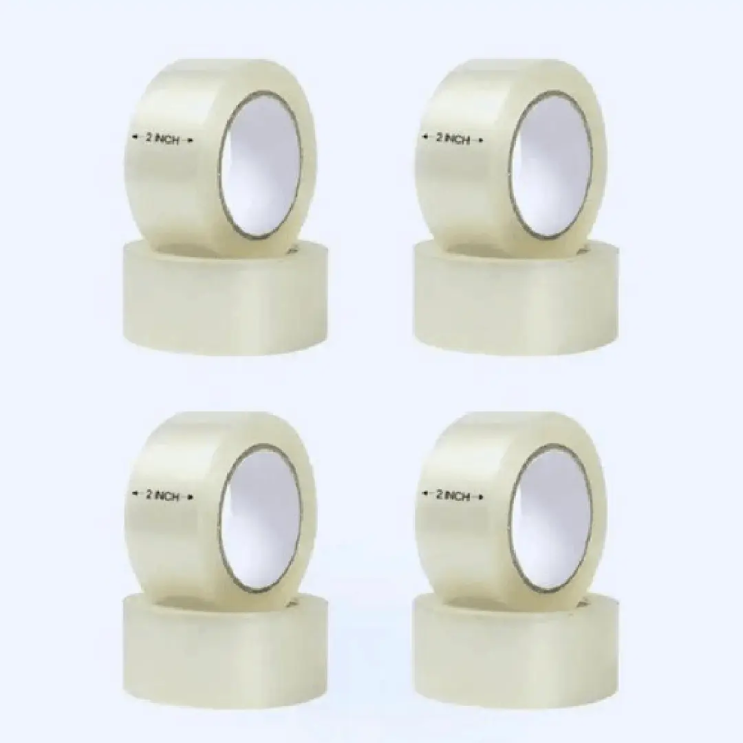 BOPP Clear Tape