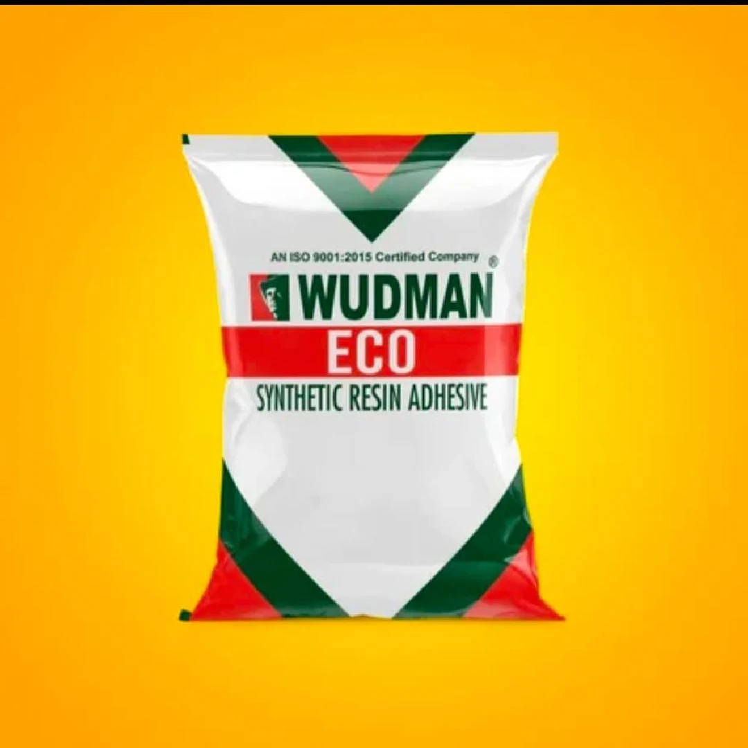 WUDMAN Eco Synthetic Resin Adhesive