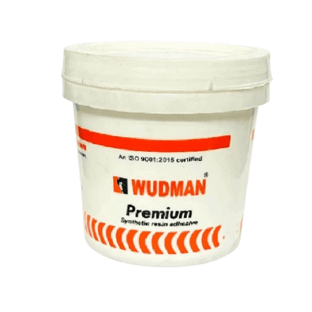 WUDMAN Premium Synthetic Resin Adhesive