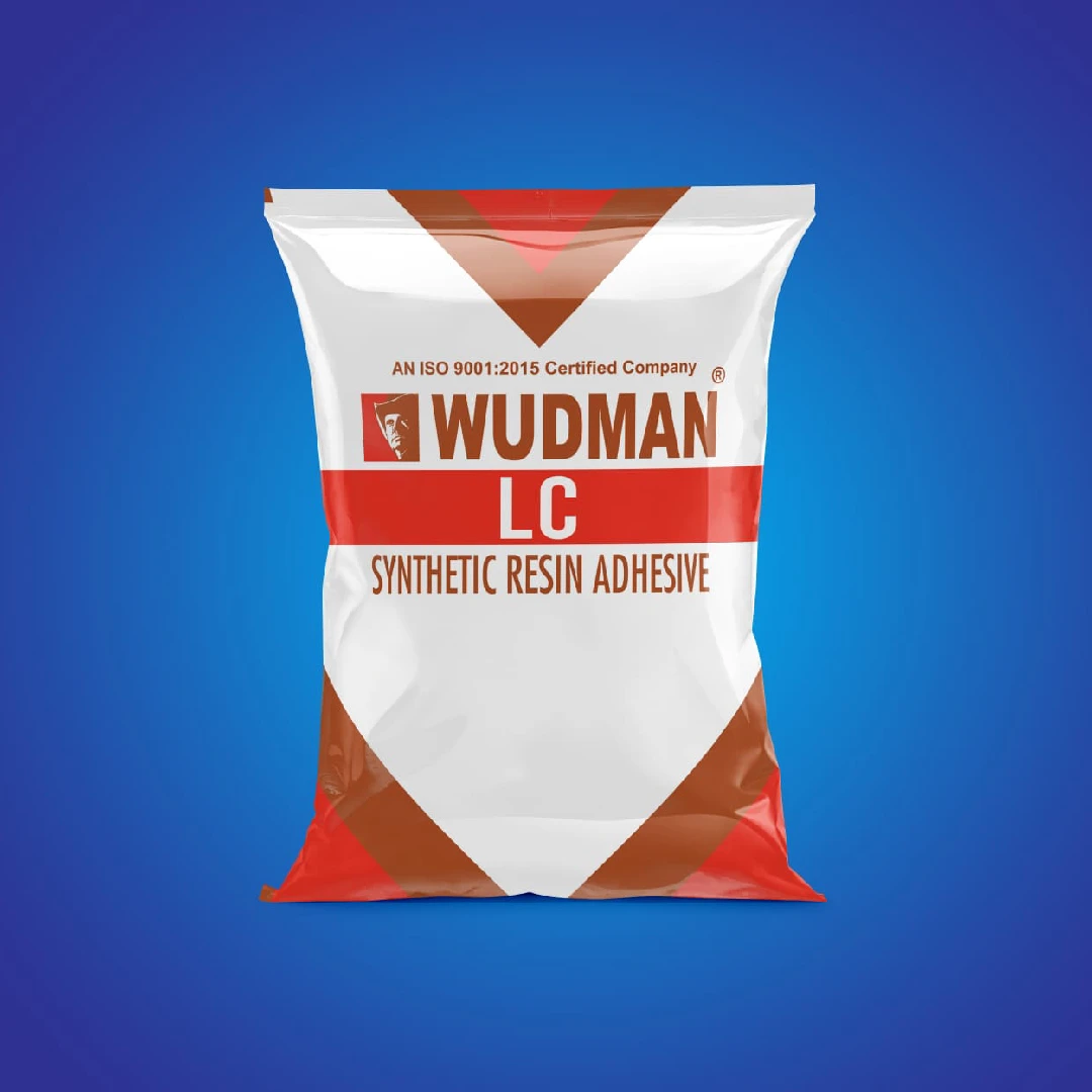 WUDMAN LC Synthetic Resin Adhesive