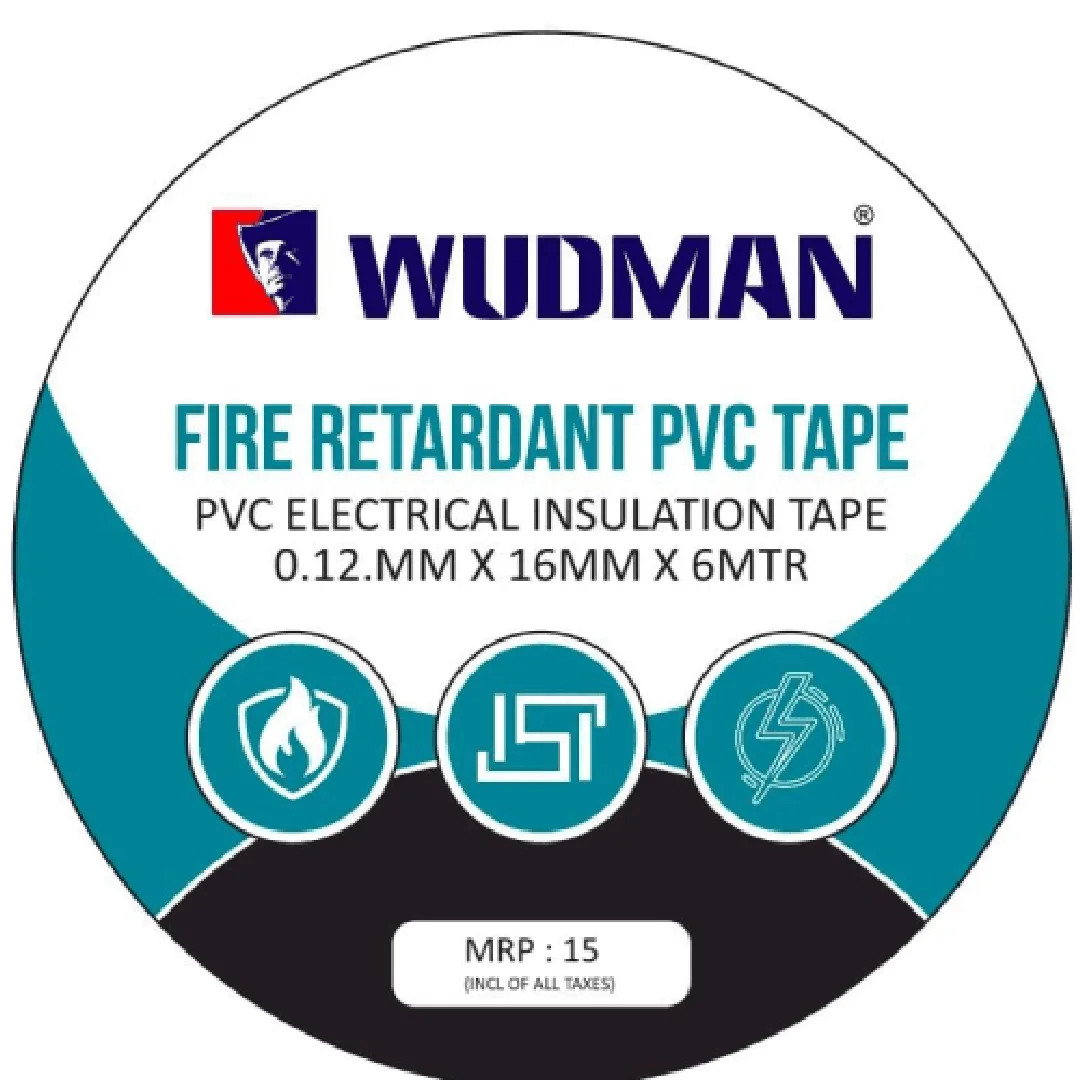 Pvc Electric Tape