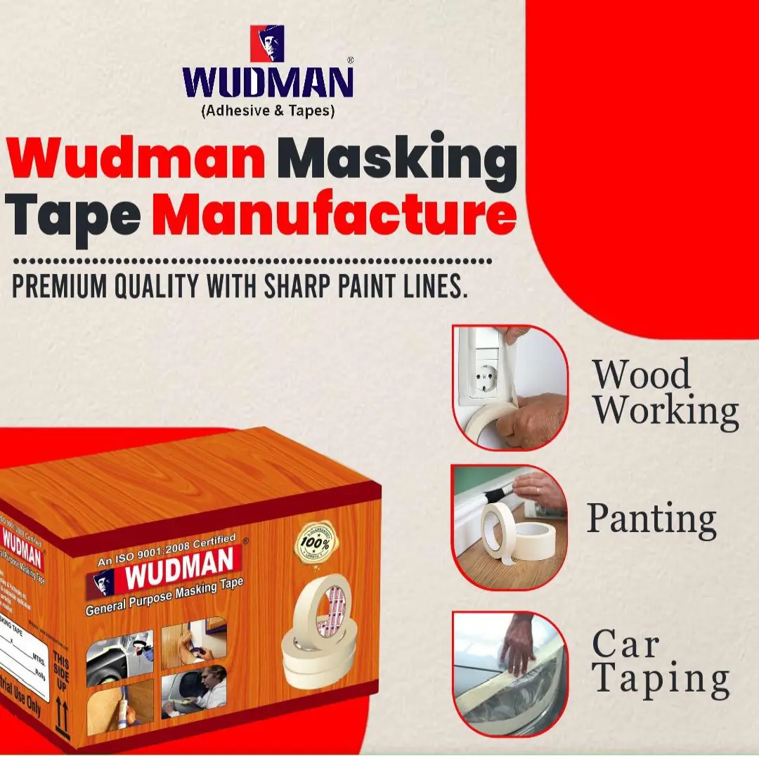 Masking Tape