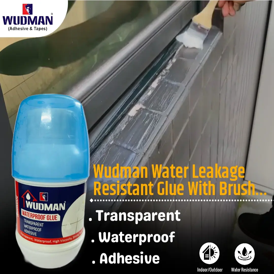 Water Proof Solution