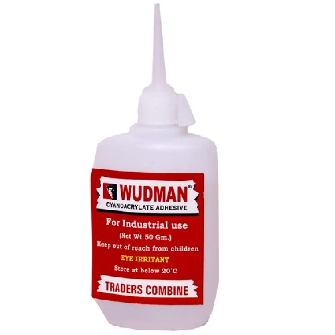 Cyanoacrylate Adhesive(20gm|50gm)