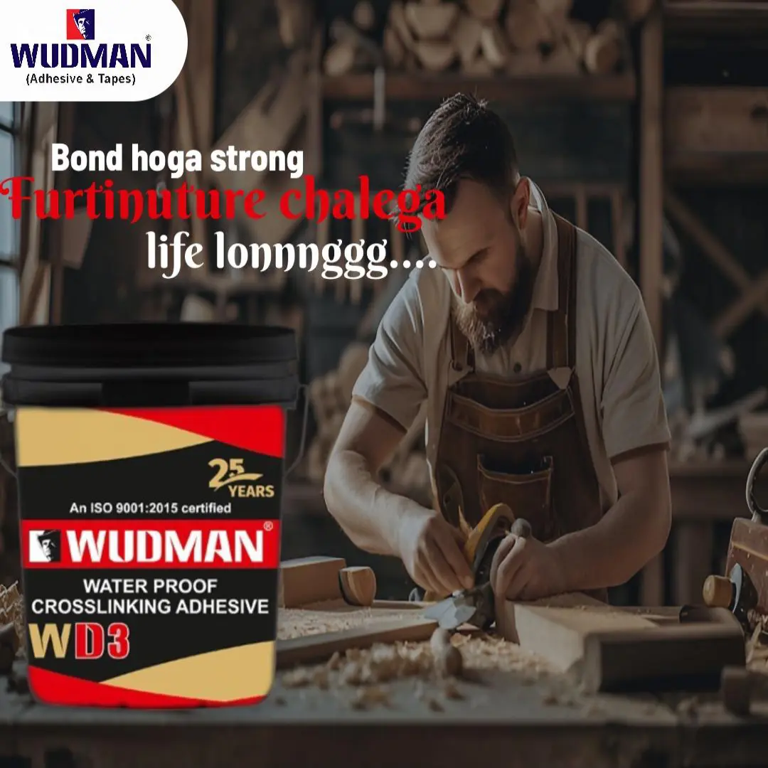 Industrial adhesive manufacturer in Nashik
